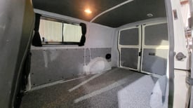 *Van Carpet Lining Service* Campervan Conversions VW Transporter T5 T6