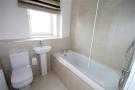 2 bed house for rent Airdrie town centre