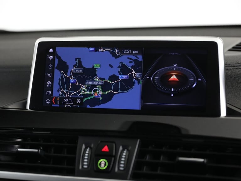 2022 BMW X2 2.0 20i Sport SUV 5dr Petrol Auto xDrive Euro 6 (s/s) (178 ps) HATCHBACK Petrol Autom...