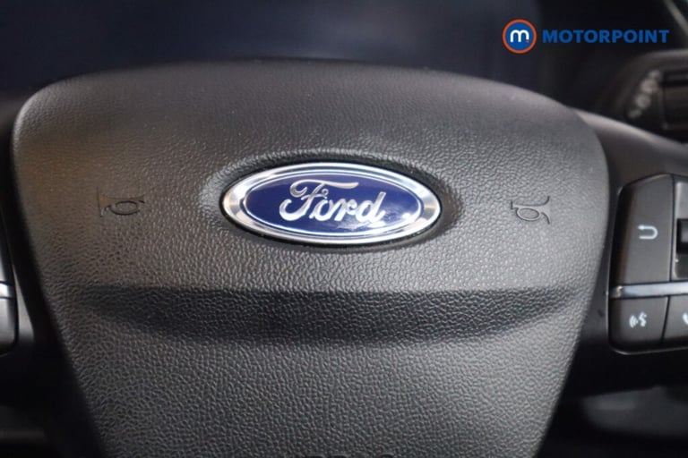 2023 Ford Puma 1.0 EcoBoost Hybrid mHEV ST-Line 5dr SUV Petrol Manual