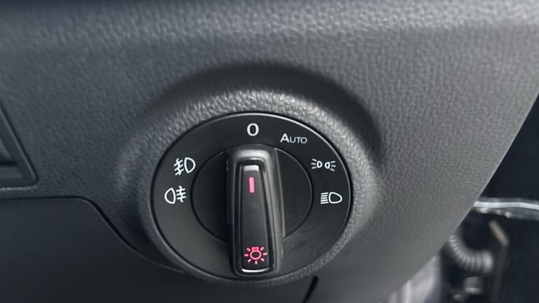 2022 SEAT Ibiza 1.0 TSI 95 SE Technology 5dr HATCHBACK PETROL Manual