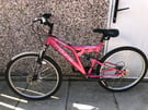 Bike for sale 