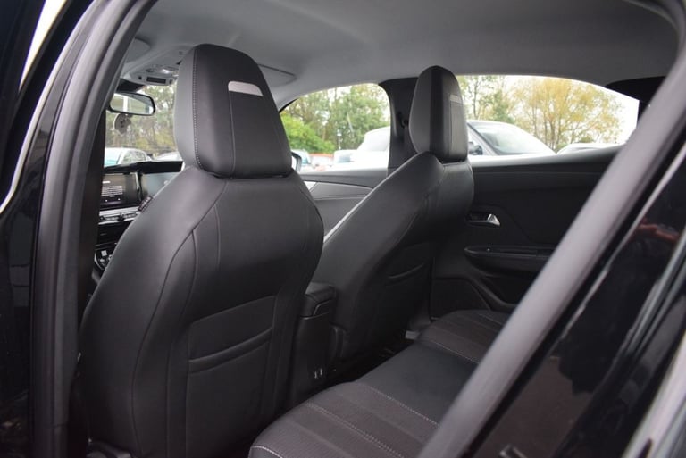 2022 Vauxhall Mokka 1.2 Turbo Elite Premium 5dr Auto HATCHBACK PETROL Automatic