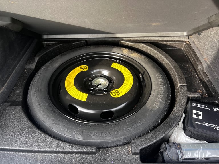 Audi, Q3, Estate, 2014, Manual, 1968 (cc), 5 doors