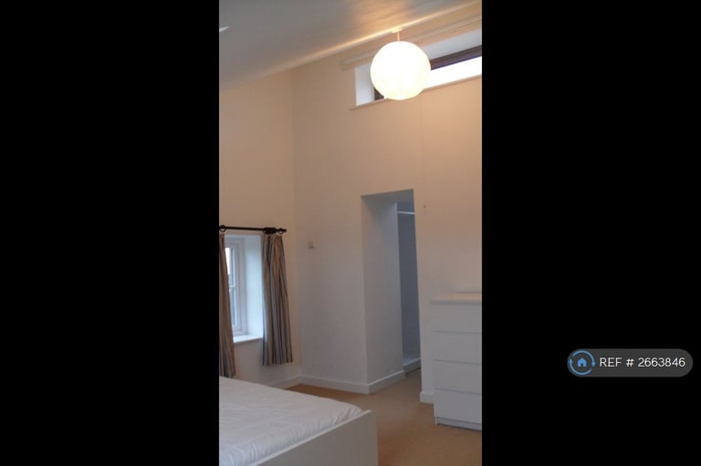 1 bedroom in Silk Mills Road, Taunton, TA1 (#2663846)