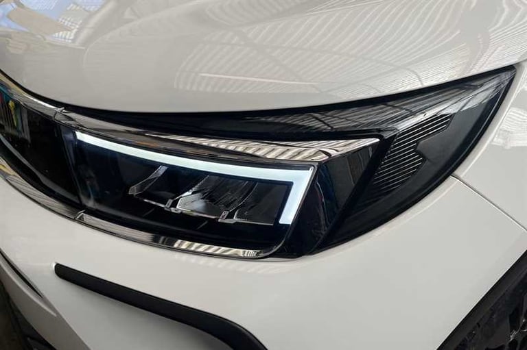 2022 Vauxhall Grandland 1.2 Turbo GS Line SUV 5dr Petrol Manual Euro 6 (s/s) (130 ps) SUV Petrol ...