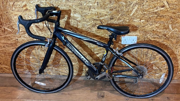 image for Barracuda RS24 Kids Road Bike