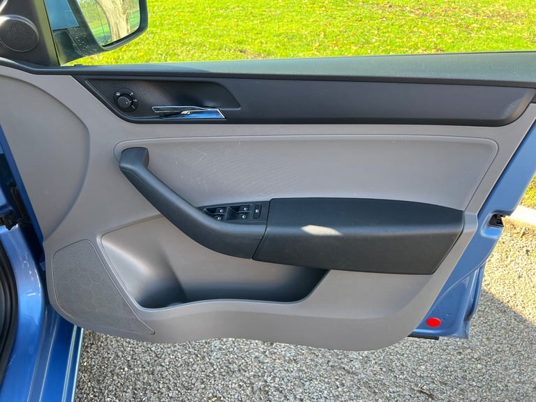 2014 SEAT Toledo 1.2 SE – £35 Road Tax, Great Spec, Long MOT (July 2026)