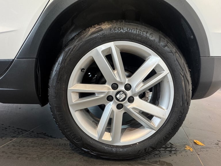 2020 SEAT Arona 1.0 TSI 115 FR [EZ] 5dr DSG Hatchback Petrol Automatic