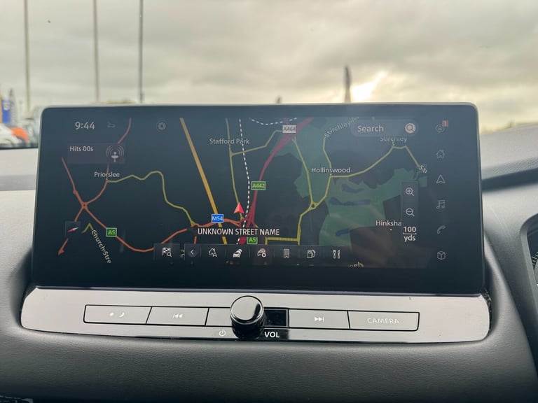 2023 Nissan Qashqai 1.3 DiG-T MH N-Connecta 5dr Hatchback Petrol Manual