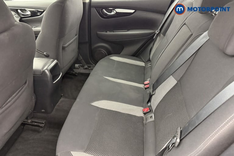 2019 Nissan Qashqai 1.5 dCi 115 Acenta Premium 5dr SUV Diesel Manual