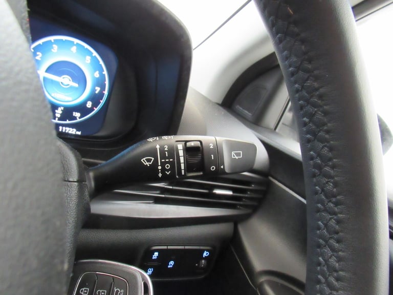 2022 Hyundai BAYON 1.0 TGDi 48V MHEV SE Connect 5dr DCT Hatchback PETROL Automatic