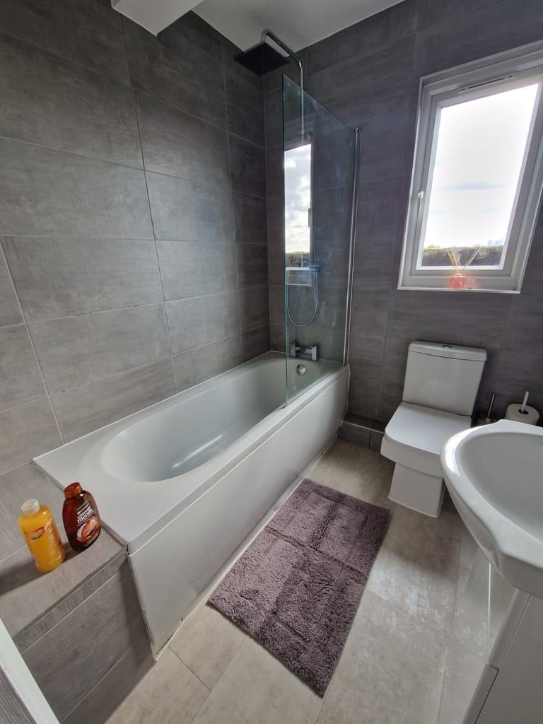 Flat 4, Hackney - Flat in Hackney with Free Wi-Fi and Kitchen