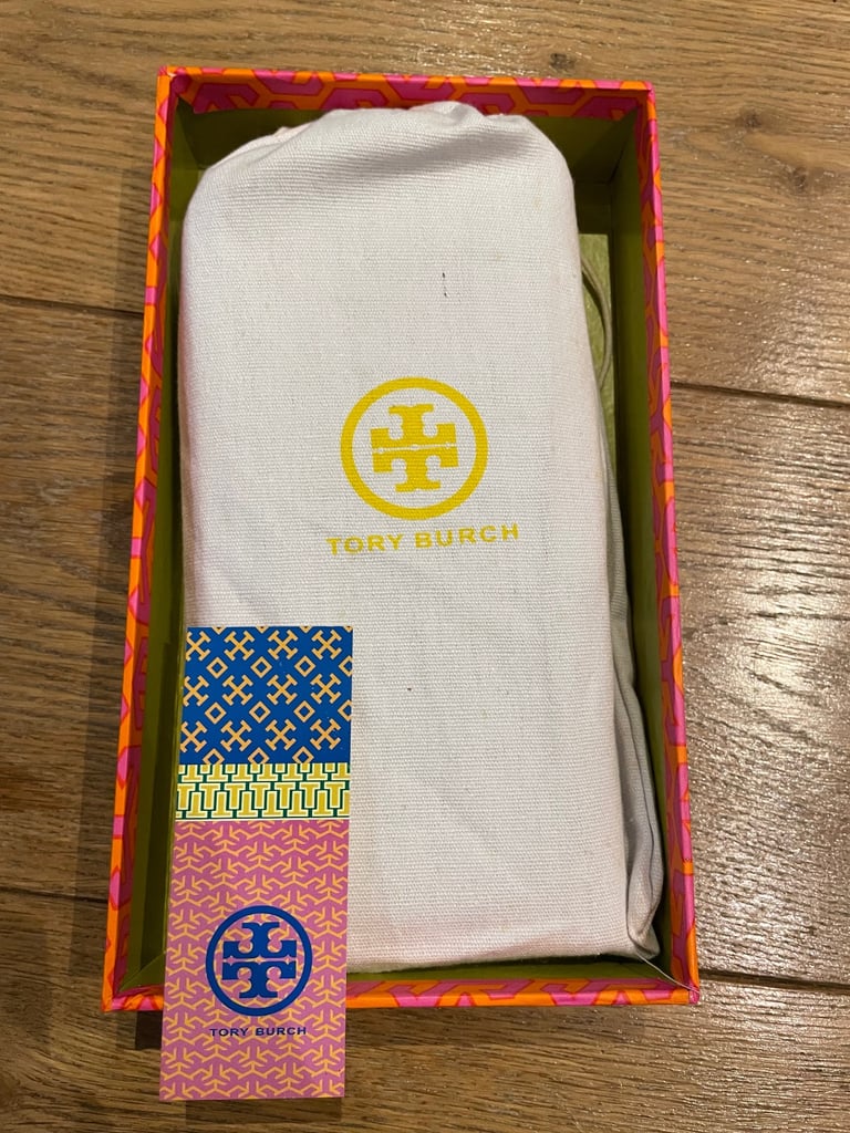 Brand New Tory Burch Designer Purse