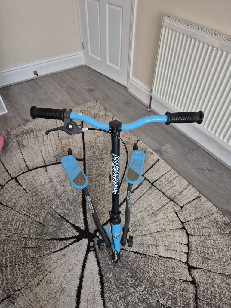 2 kid scooters for sale