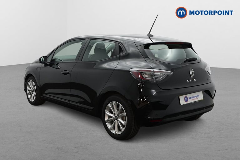 2024 Renault Clio 1.6 E-TECH full hybrid 145 Evolution 5dr Auto Hatchback Hybrid Automatic