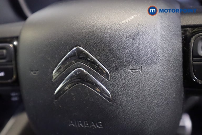 2023 Citroen C5 Aircross 1.2 PureTech Sense Plus 5dr HATCHBACK PETROL Manual
