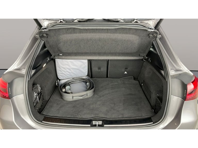 2024 Mercedes-Benz EQA EQA 250+ 140kW Sport Executive 70.5kWh 5dr Auto ESTATE ELECTRIC Automatic