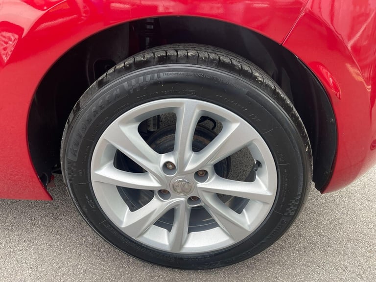 2020 Vauxhall Corsa 1.2 SE Euro 6 5dr HATCHBACK Petrol Manual