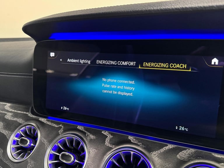 2021 Mercedes-Benz E Class 2.0 E220d AMG Line Night Edition (Premium Plus) Coupe 2dr Diesel G-Tro...