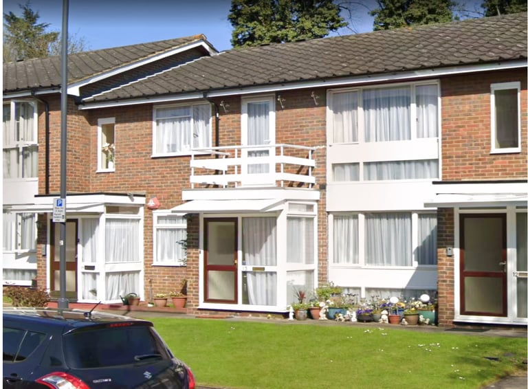 Impressive 2-bedroom first-floor flat available to rent in Stanmore, HA7