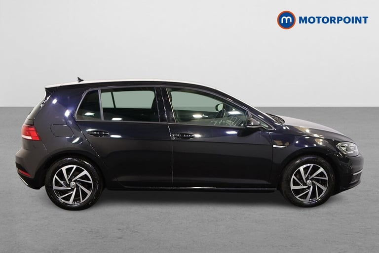 2020 Volkswagen Golf 1.5 TSI EVO Match Edition 5dr Hatchback Petrol Manual