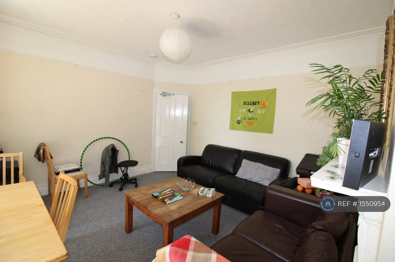 1 bedroom in Queens Park Road, Brighton, BN2 (#1550954)