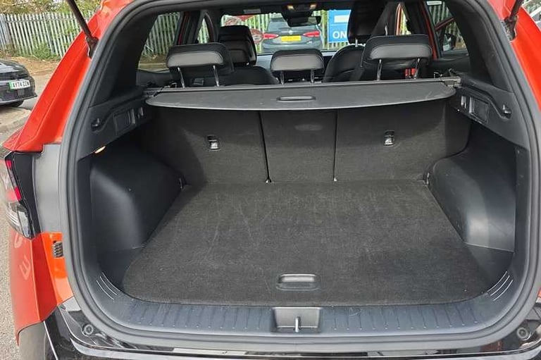 2023 Kia Sportage 1.6T GDi 48V ISG GT-Line 5dr DCT ESTATE PETROL Automatic