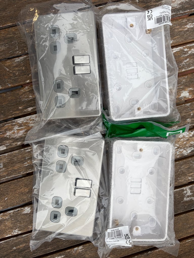 Various DIY pieces for free 