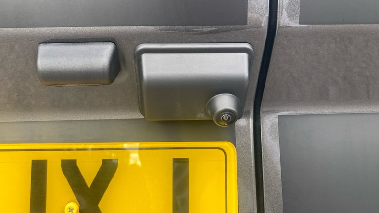 2024 Ford Transit Custom 300 L2 Diesel Fwd 2.0 EcoBlue 170ps H1 Van Sport Auto Van Diesel Automatic