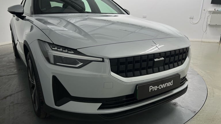 2022 Polestar Polestar 2 Polestar 2 Long range Single motor 78 kWh - Plus Hatchback Electric Auto...