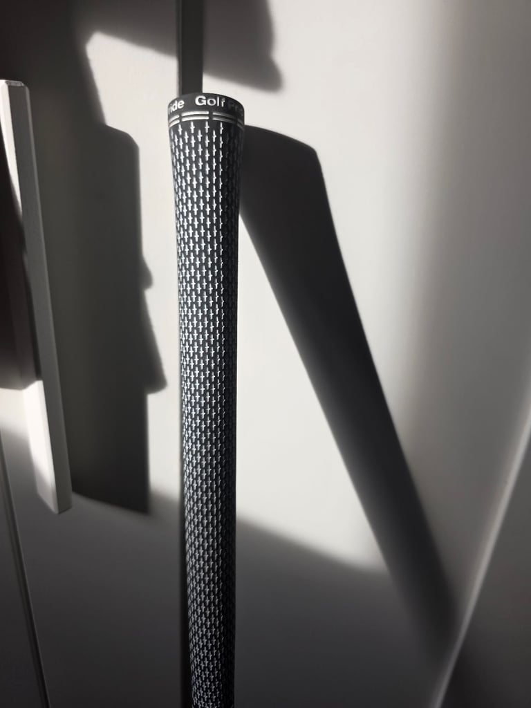 Taylormade driver shaft stiff flex