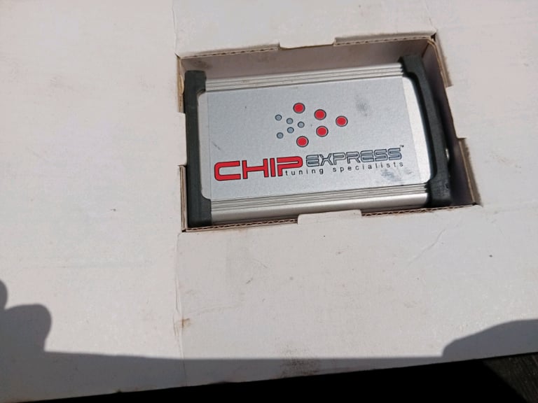 Chip for Nissan Navara