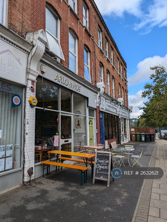 1 bedroom in Springbank Road, London, SE13 (#2632621)