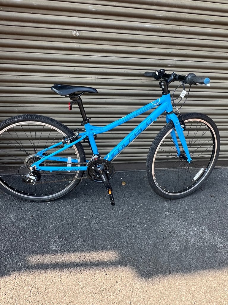 image for Carrera subway mountain bike JNR (RRP £330)