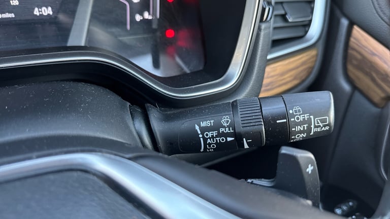 2020 Honda CR-V 2.0 i-MMD Hybrid SE 2WD 5dr eCVT Hybrid Estate Estate Hybrid Automatic