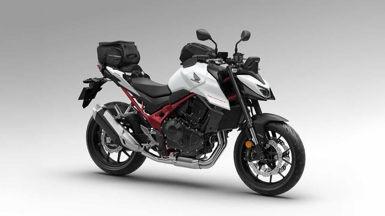 2026 NEW Honda CB750 Hornet E-Clutch, BRAND NEW MODEL! Family Run Business 