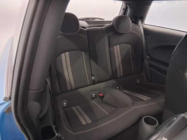 2019 MINI Cooper 2.0 Cooper S Sport Hatchback 3dr HATCHBACK Petrol Manual