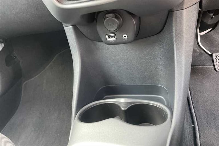 2021 Toyota AYGO 1.0 VVT-i x-play Hatchback 5dr Petrol Manual Euro 6 (Safety Sense) (71 ps) Hatch...