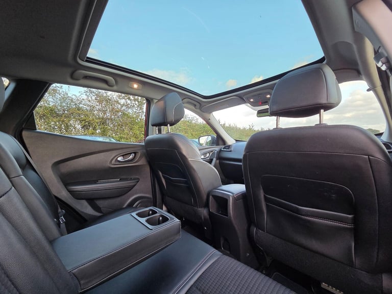 2017 Renault Kadjar 1.5 dCi Signature Nav Euro 6 (s/s) 5dr Diesel