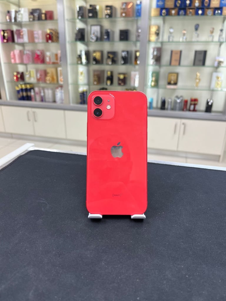 image for Apple iPhone 12 64GB Unlocked Excellent Condition