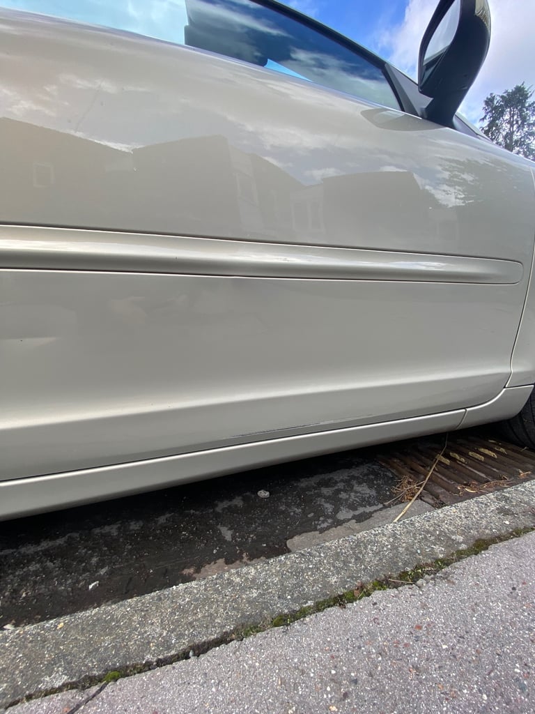 Volvo, C70, Convertible, 2006, Manual, 2435 (cc), 2 doors