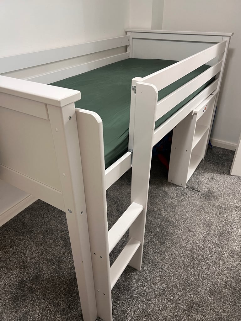 image for Children bunk bed 