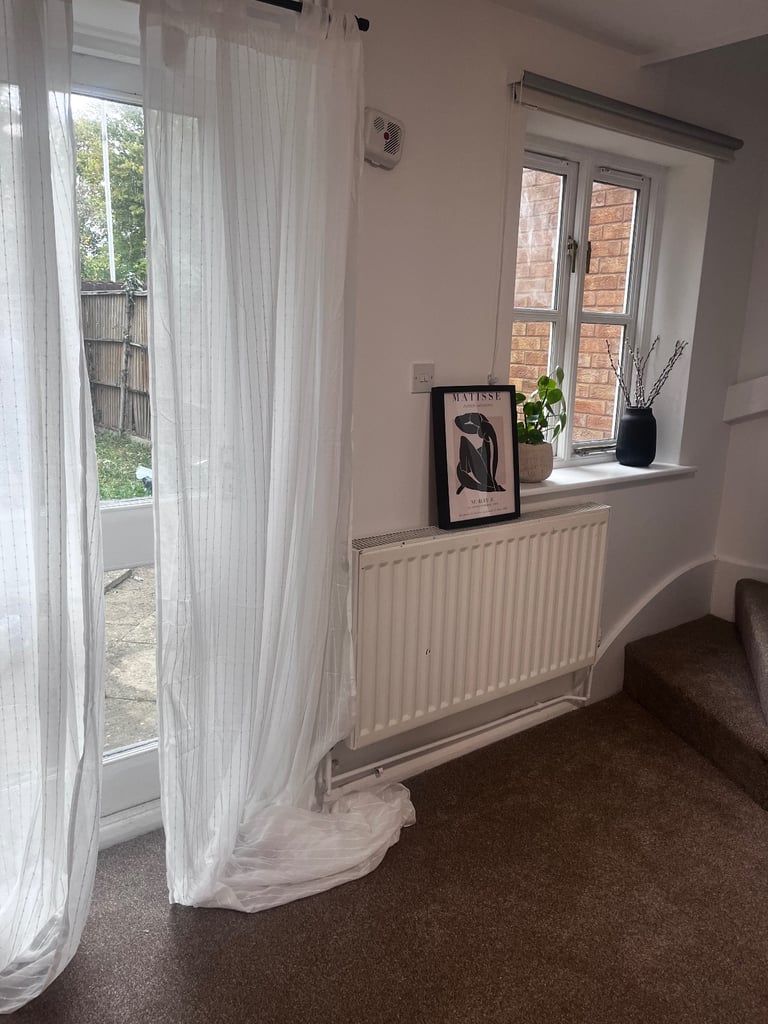 One bed house with garden, for rent - Bradley Stoke 