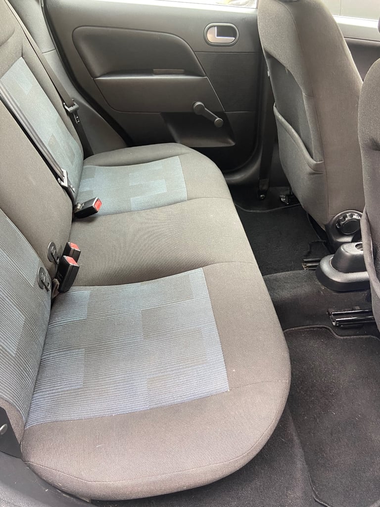 Ford, FIESTA, Hatchback, 2007, Manual, 1388 (cc),5 doors - Image 5