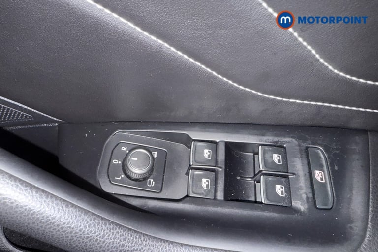 2022 Volkswagen Arteon 2.0 TDI R-Line 5dr DSG Hatchback Diesel Automatic