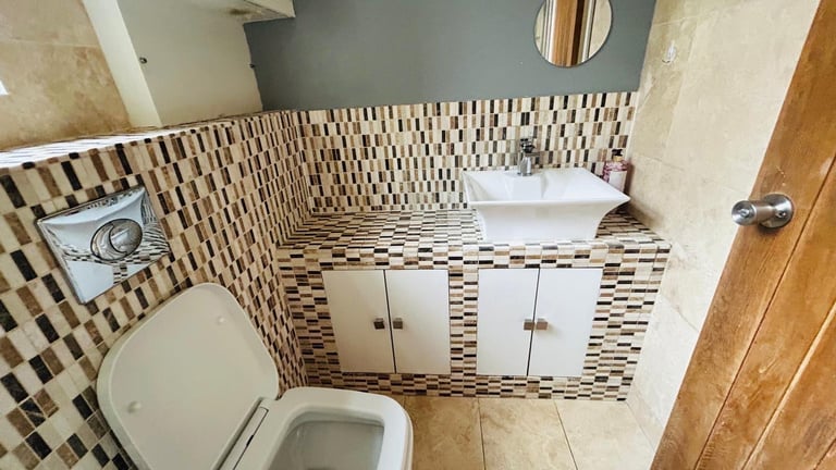 One Bedroom Flat in Surbiton 