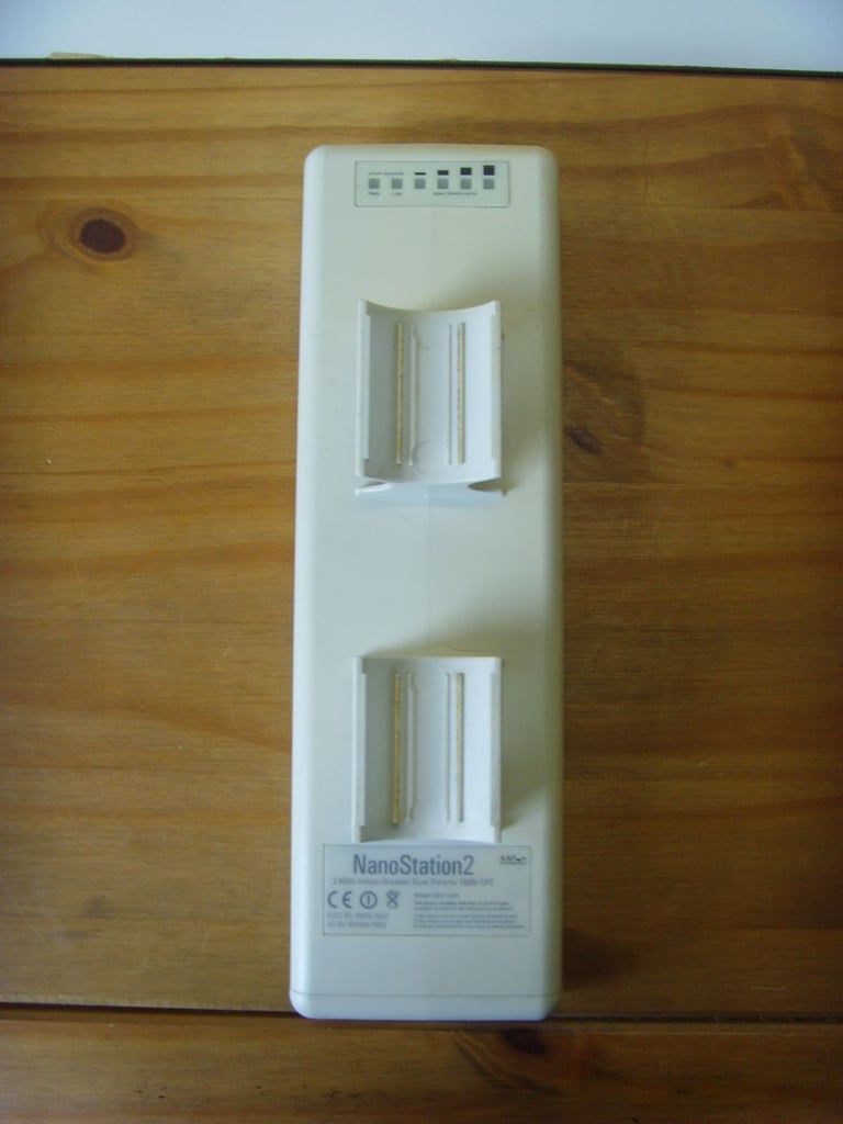 Ubiquiti NanoStation2 Outdoor 10dBi CPE Access Point Router CAN POST