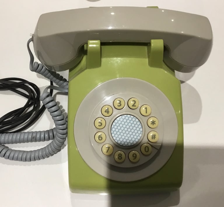 image for Telephone 