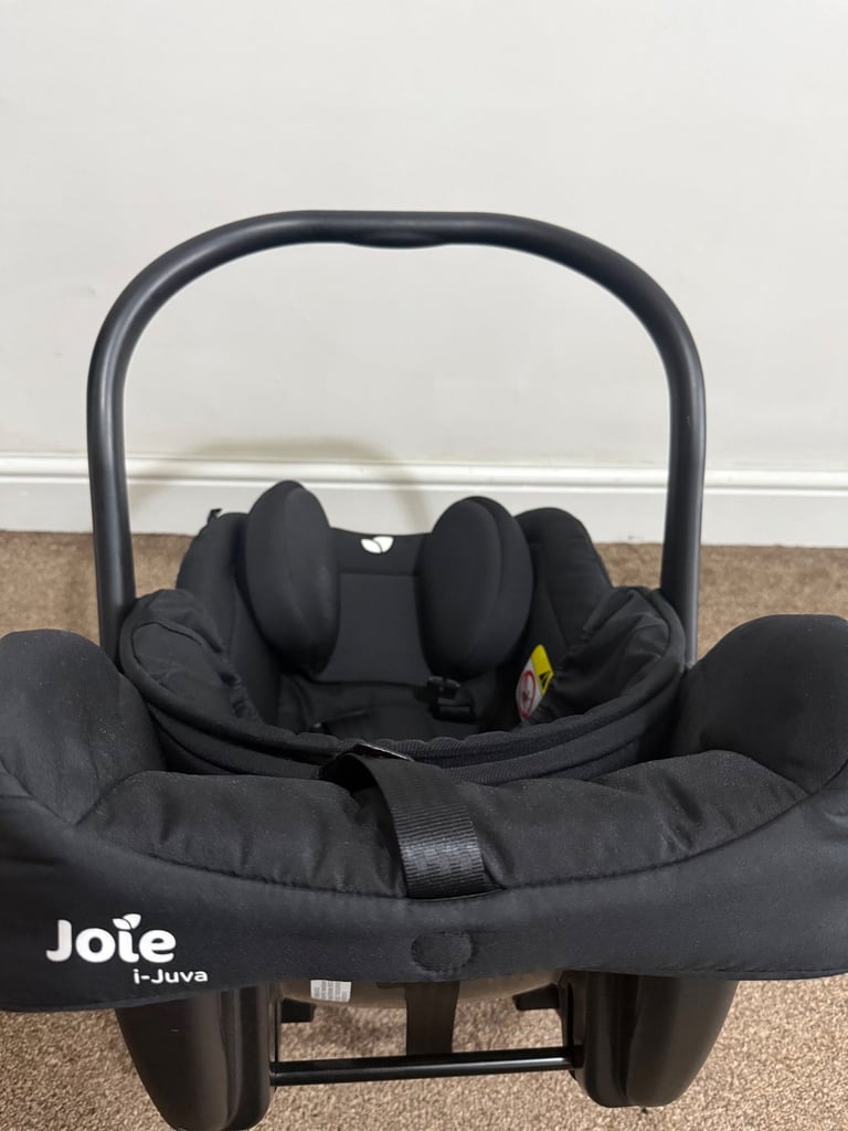 Infant car seat